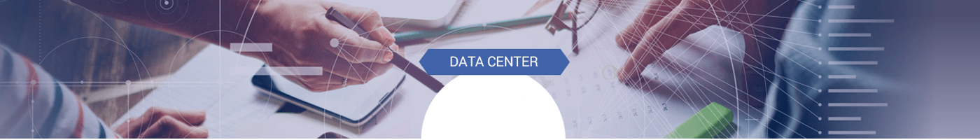 Data center banner 