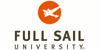 Full Sail University - Online Logo