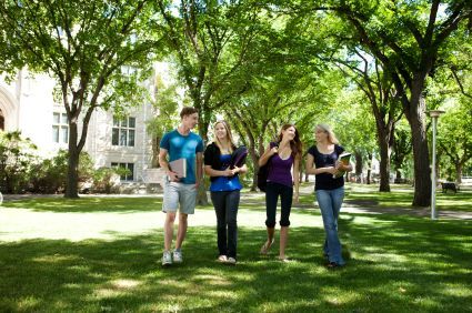 Five things you should do during a campus visit