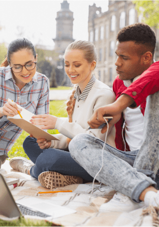 Find the Best Accredited Community Colleges Near You