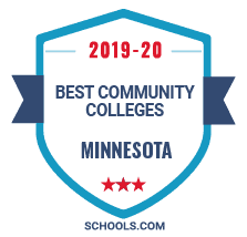 Best Community Colleges in Minnesota | 2019-20