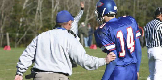 An assistant coach can be a huge asset to a team, providing support on a more one-on-one basis a head coach might not be able to do. 