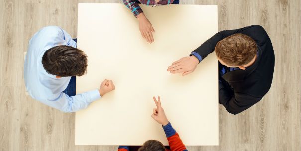  Rock-Paper-Scissors Club   University of Kentucky