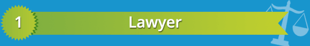 best criminal justice career lawyer