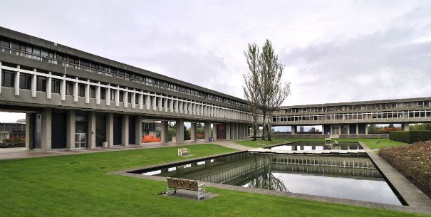 Simon Fraser University