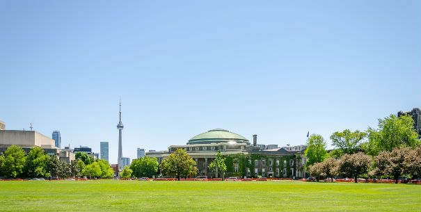 University of Toronto 