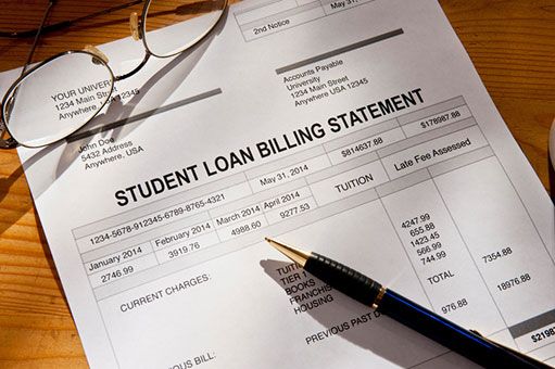 Student Loans 101