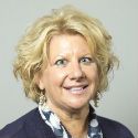 Linda Sklander, Director of Admissions at Carroll University, Waukesha, WI
